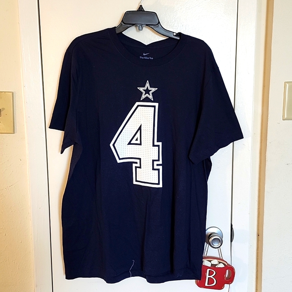 Men's Dallas Cowboys Tee
